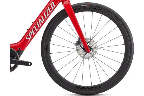 Rower elektryczny Specialized Turbo Creo SL Expert 2021